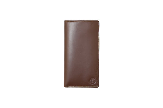 Sovereign Long Wallet for Men By Galactic leather