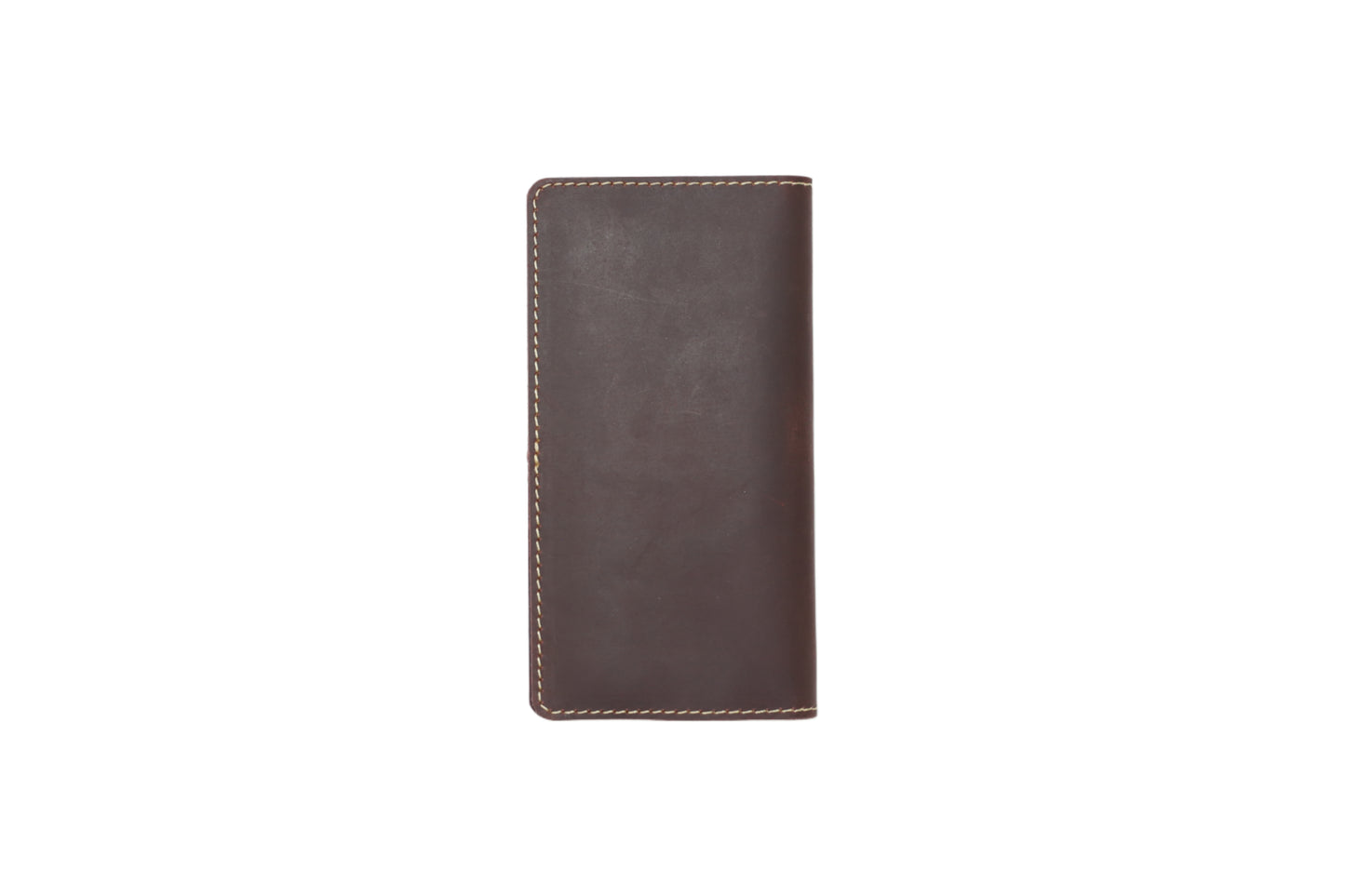 Maverick Long Wallet for Men By Galactic leather