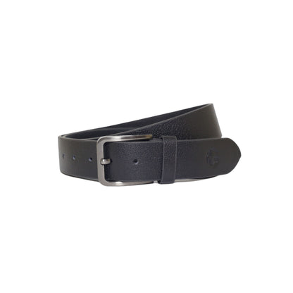 Onyx Standard Premium Leather Belt