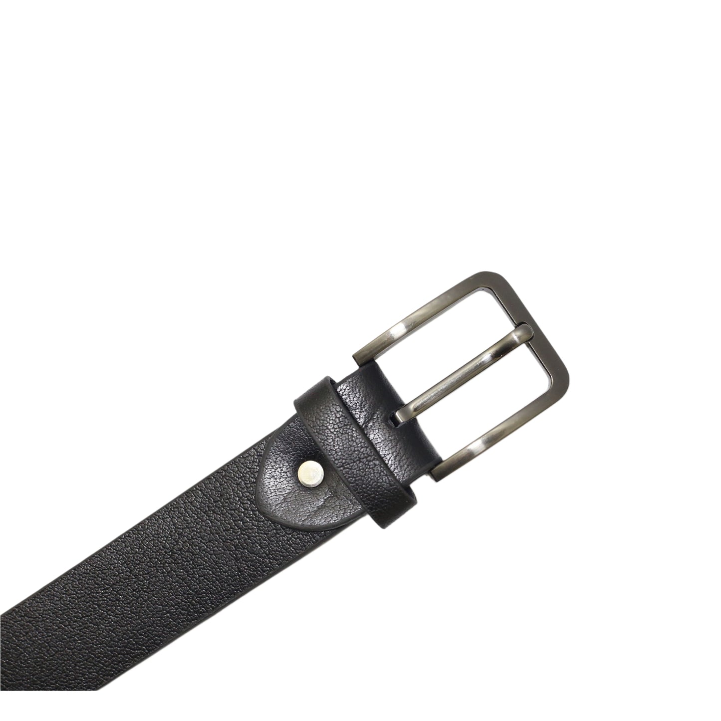 Onyx Standard Premium Leather Belt