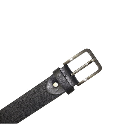 Onyx Standard Premium Leather Belt