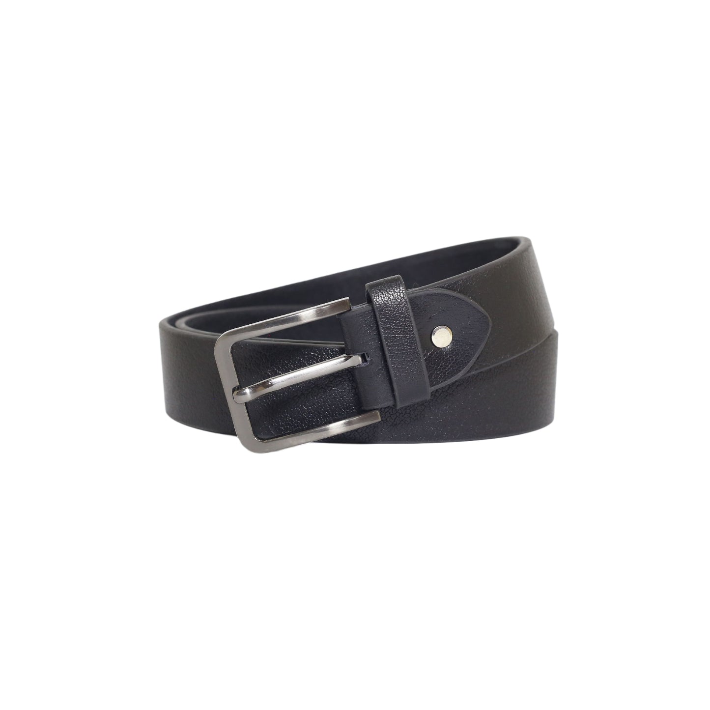 Onyx Standard Premium Leather Belt