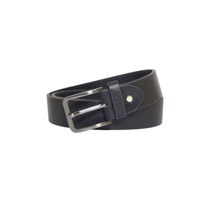 Onyx Standard Premium Leather Belt