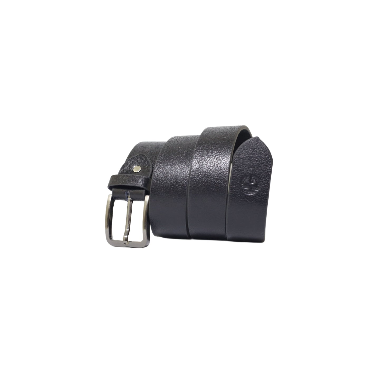Onyx Standard Premium Leather Belt