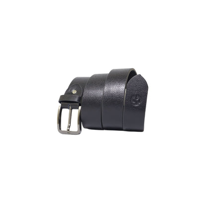 Onyx Standard Premium Leather Belt