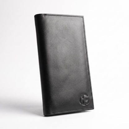 Imperial Long Wallet