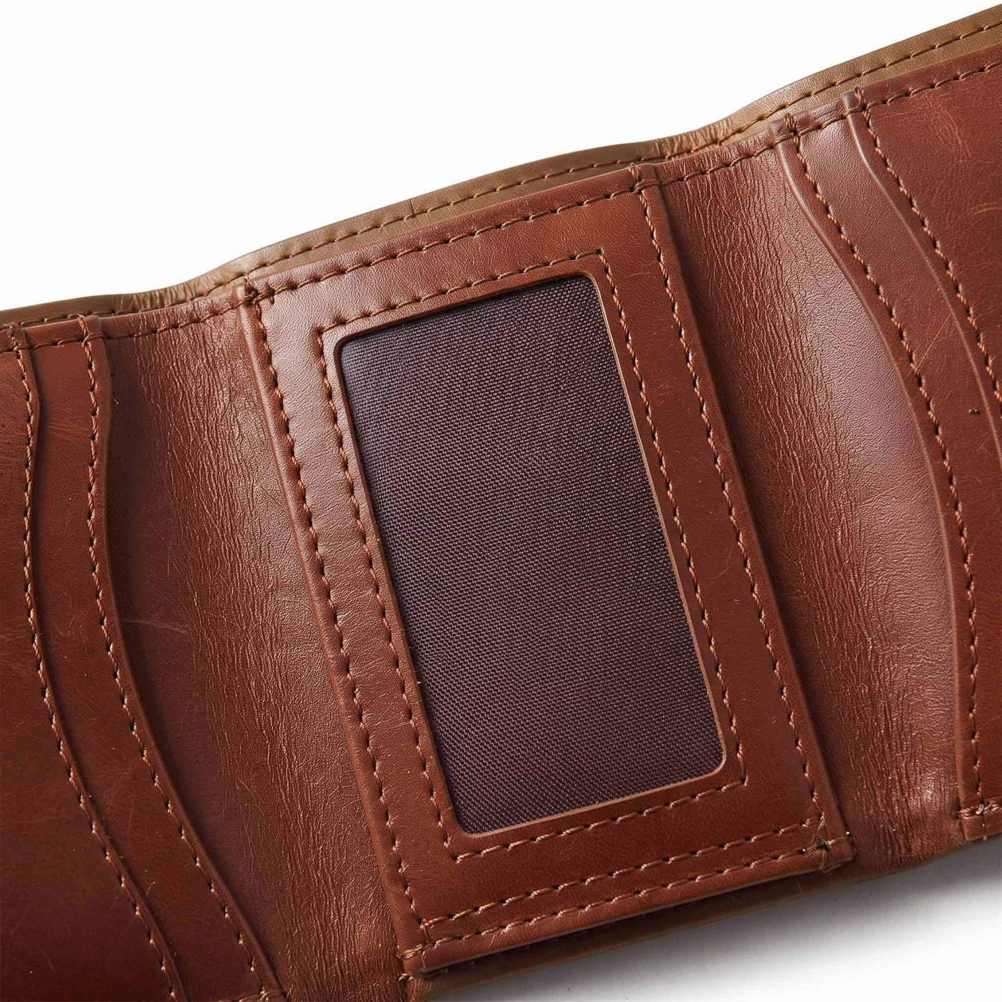 Regent Fold Premium Trifold Wallet