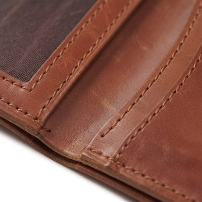 Regent Fold Premium Trifold Wallet