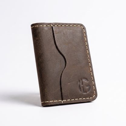 Everyday Fold Premium Card Holder