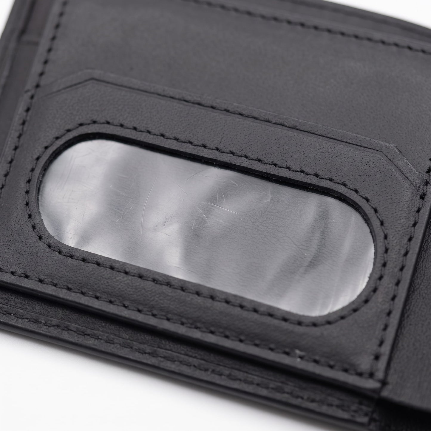 Obsidian Classic Premium  Bifold Wallet