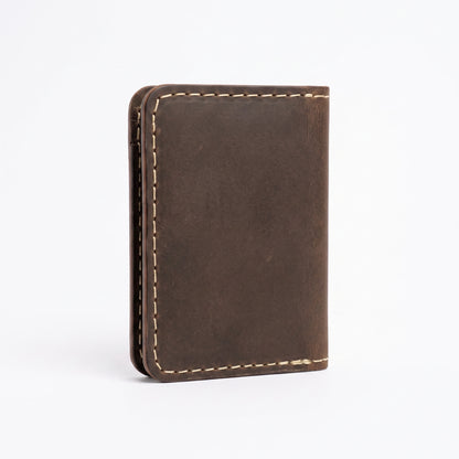Everyday Fold Premium Card Holder
