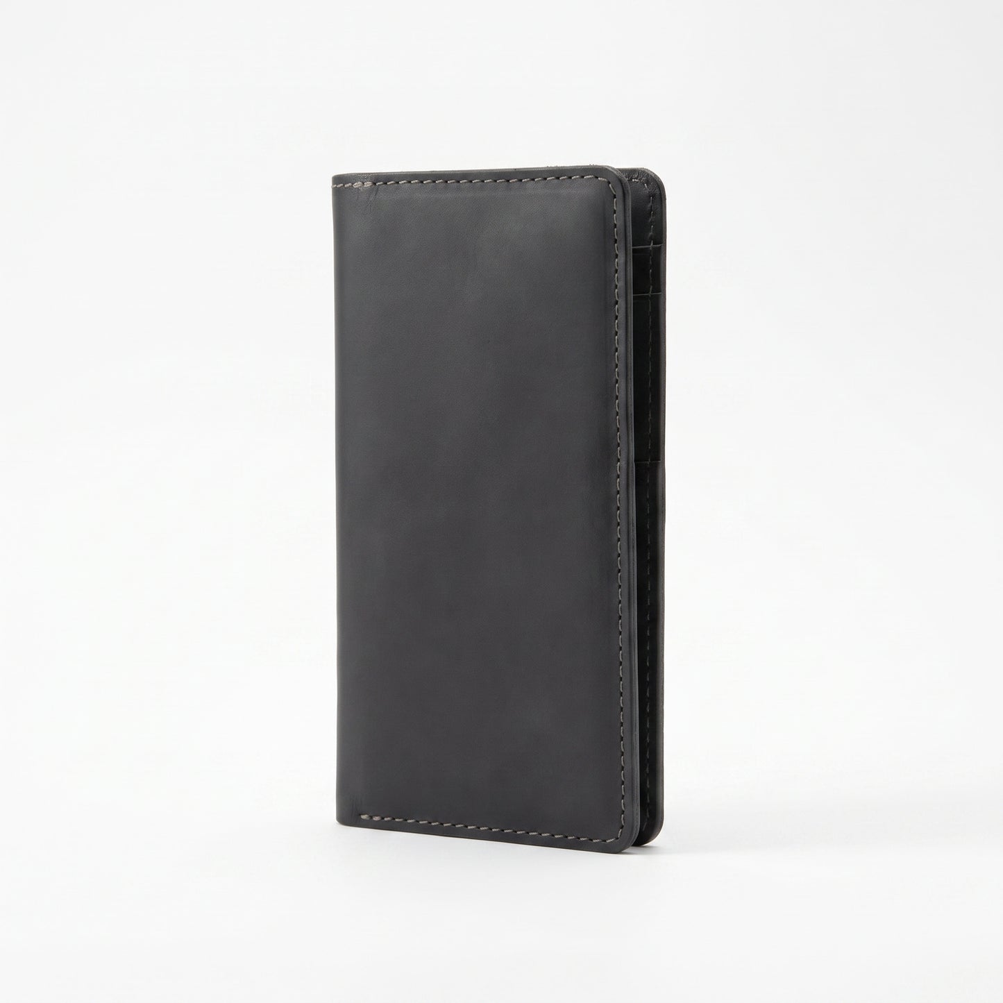 Raven Premium Long Wallet
