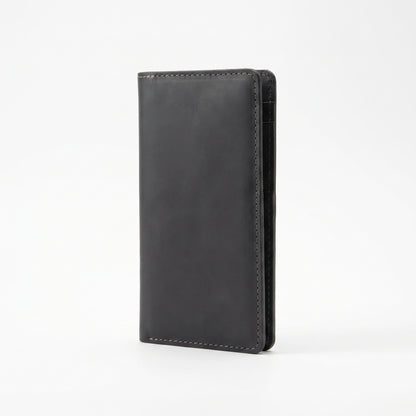 Raven Premium Long Wallet