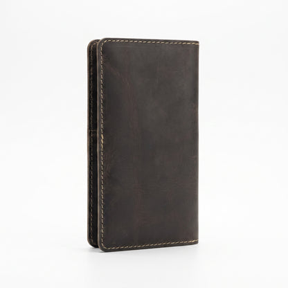 Phantom Premium Long Wallet