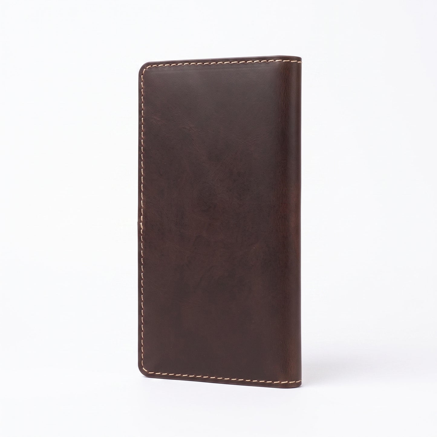 Maverick Premium Long Wallet