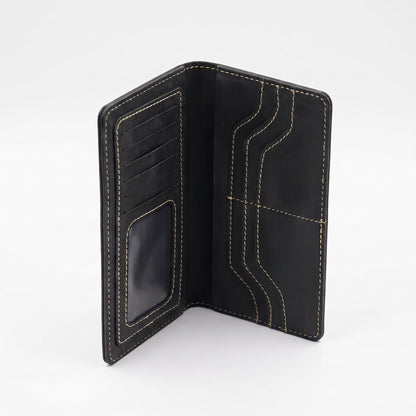 Raven Premium Long Wallet