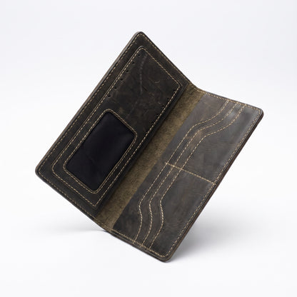 Phantom Premium Long Wallet