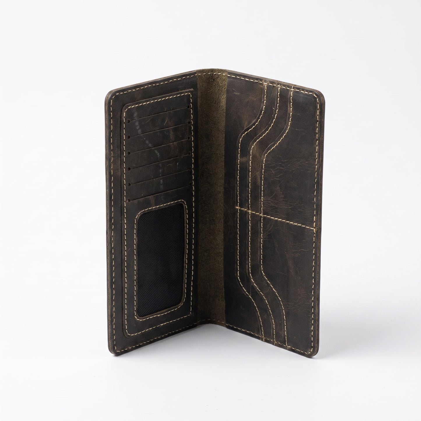 Phantom Premium Long Wallet