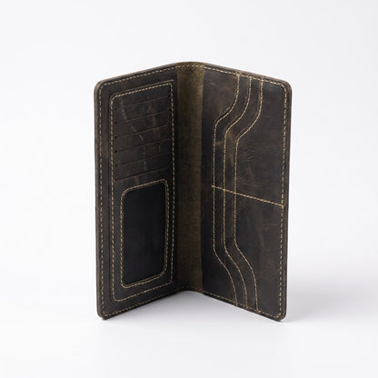 Phantom Premium Long Wallet