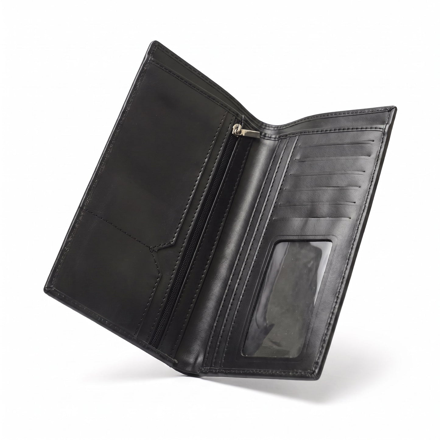 Imperial Long Wallet