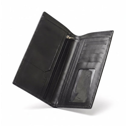 Imperial Long Wallet