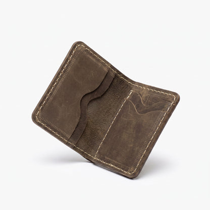 Everyday Fold Premium Card Holder