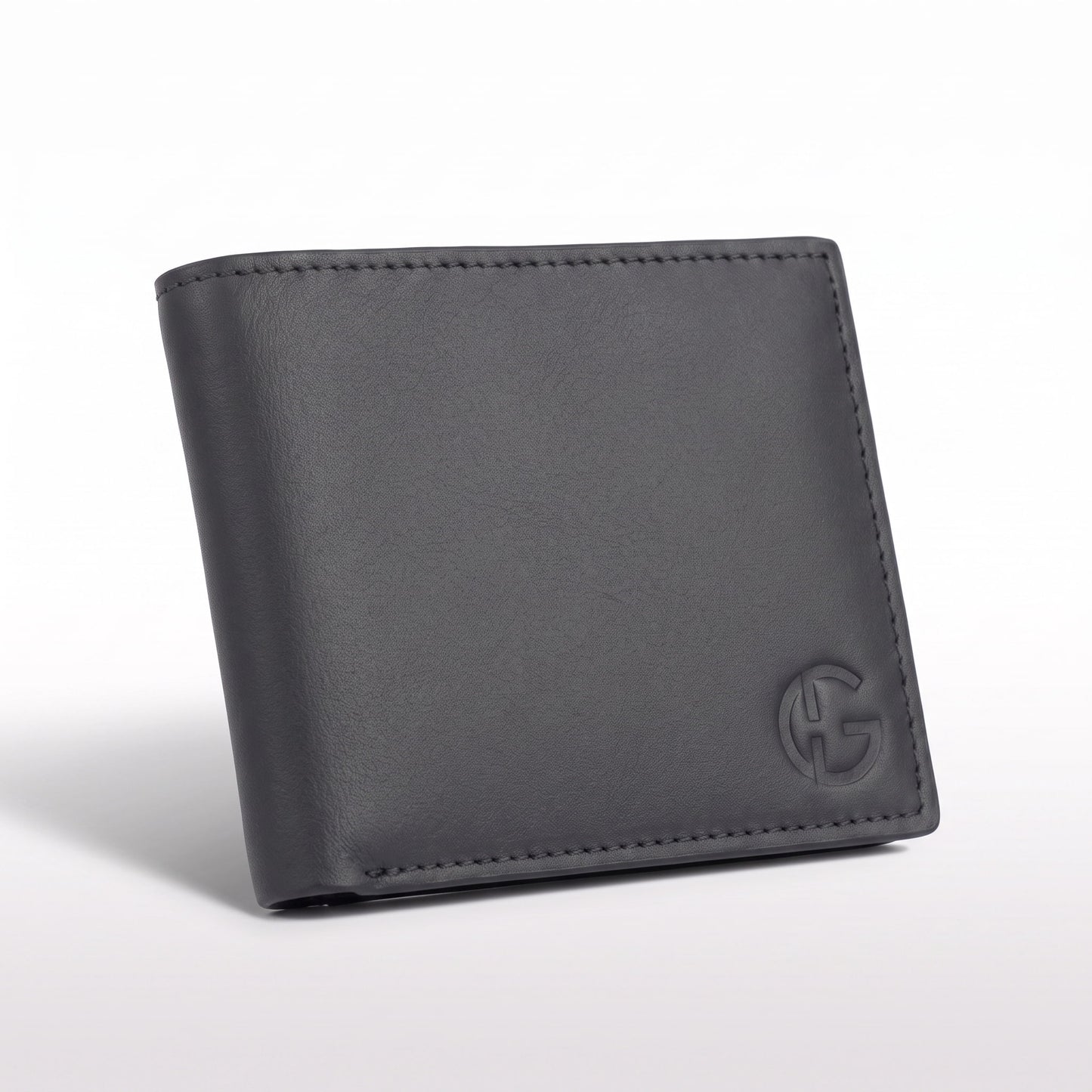 Obsidian Classic Premium  Bifold Wallet
