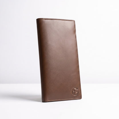 Sovereign Long Wallet