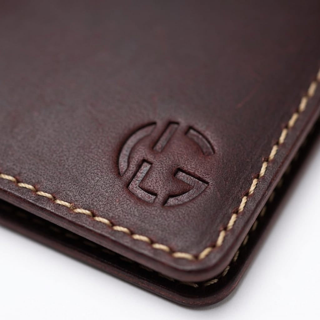 Maverick Premium Long Wallet