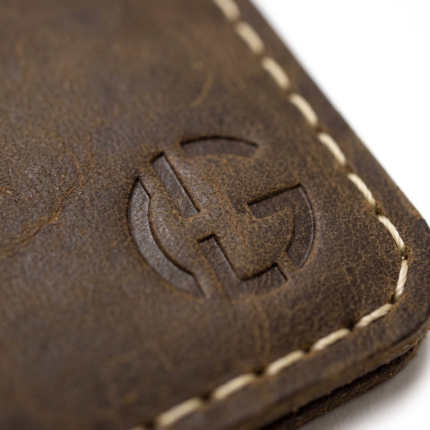 Everyday Fold Premium Card Holder
