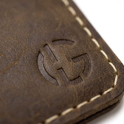Everyday Fold Premium Card Holder
