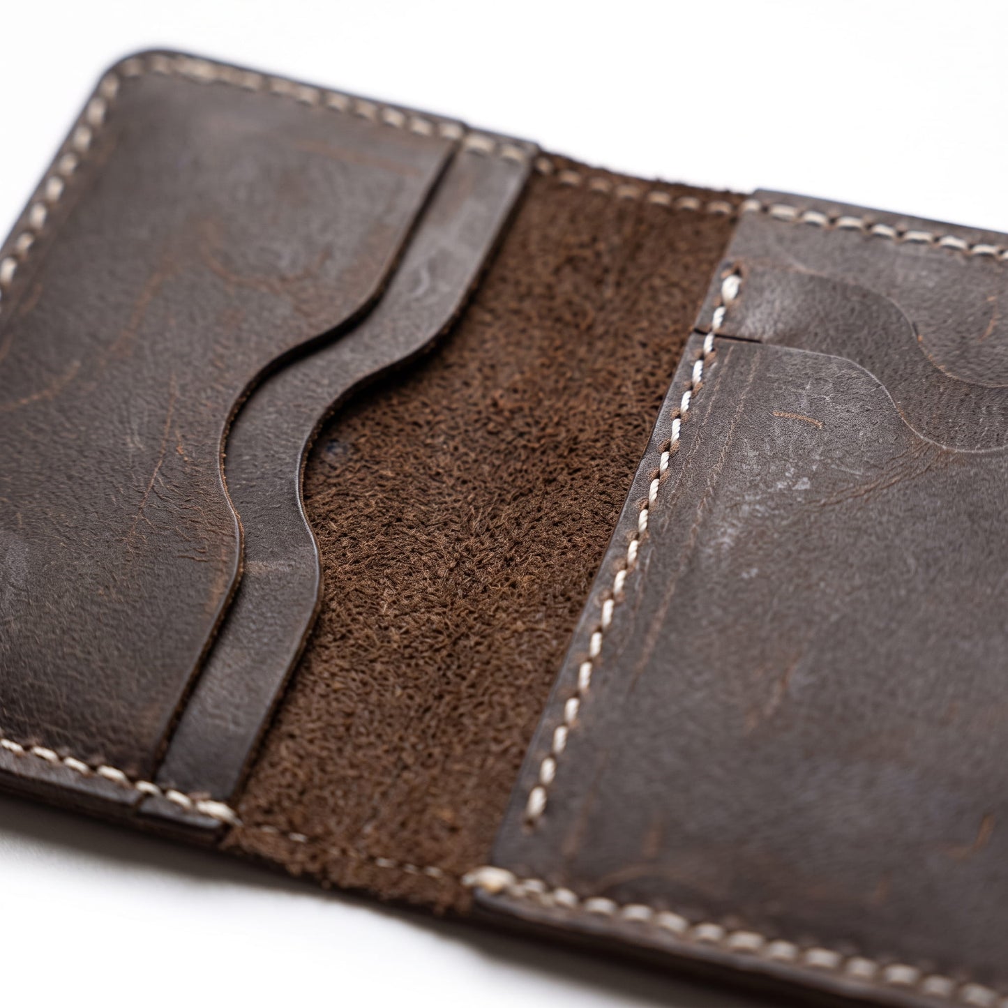 Heritage Craft Premium Card Holder