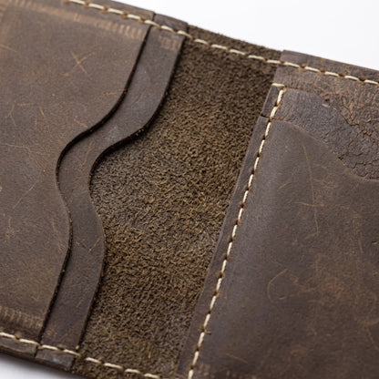 Everyday Fold Premium Card Holder