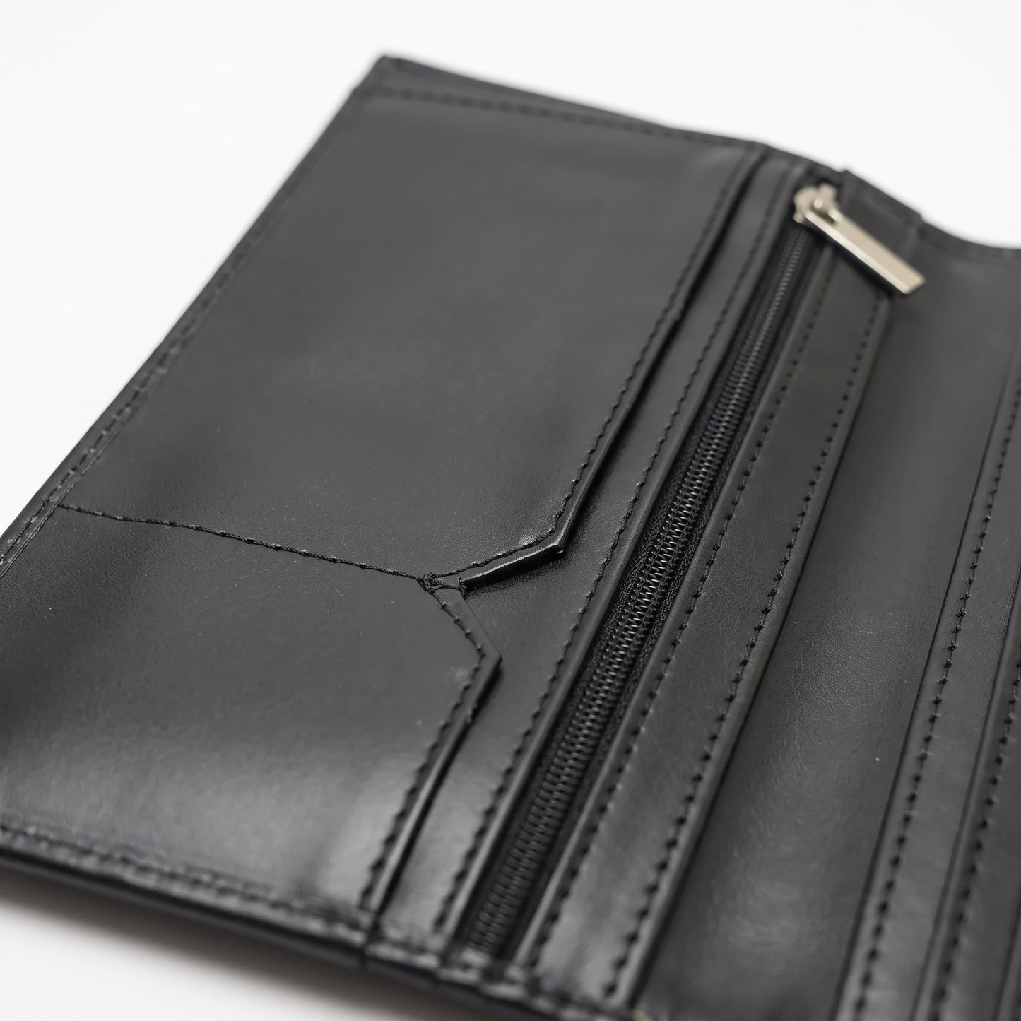 Imperial Long Wallet