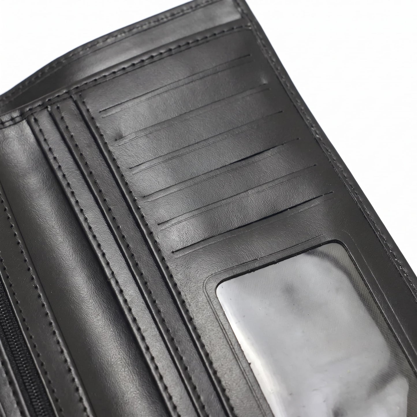 Imperial Long Wallet