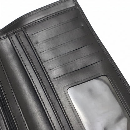 Imperial Long Wallet