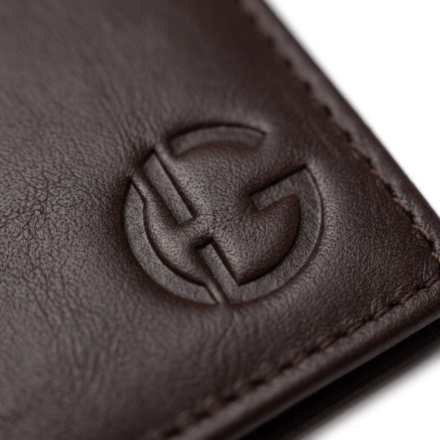 Opus Brown Premium Bifold Wallet