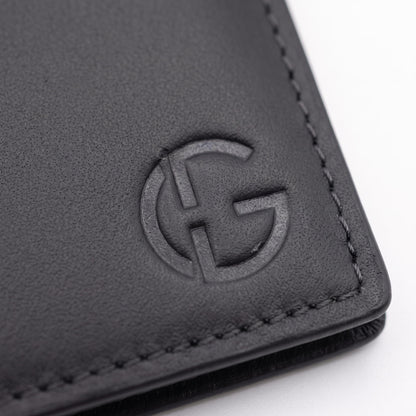 Obsidian Classic Premium  Bifold Wallet