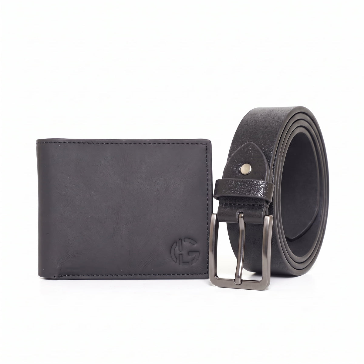 Obsidian & Onyx Standard Leather Set