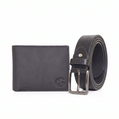 Obsidian & Onyx Standard Leather Set