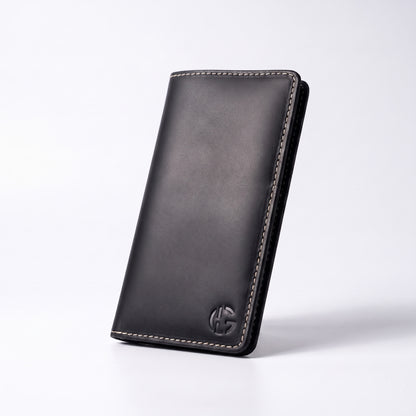 Raven Premium Long Wallet